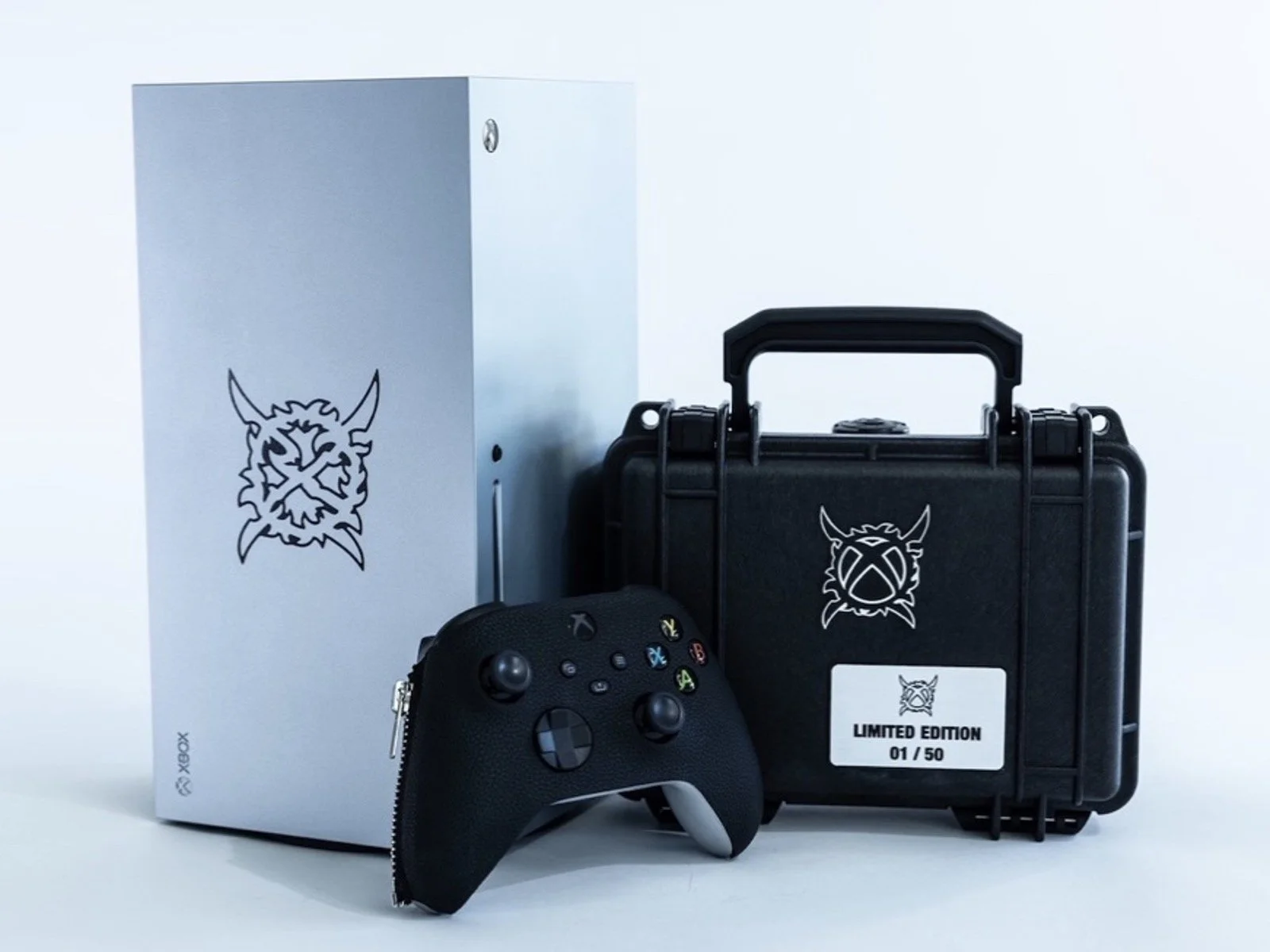 インフエルノXBOXシュンク付き Ken Carson: It's a celebration with 'Overseas' streaming and